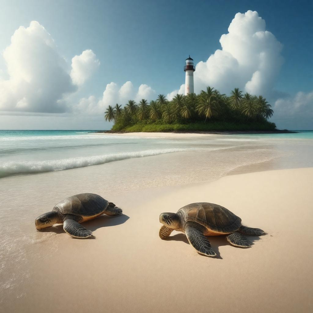 Sand Island (Wisconsin)